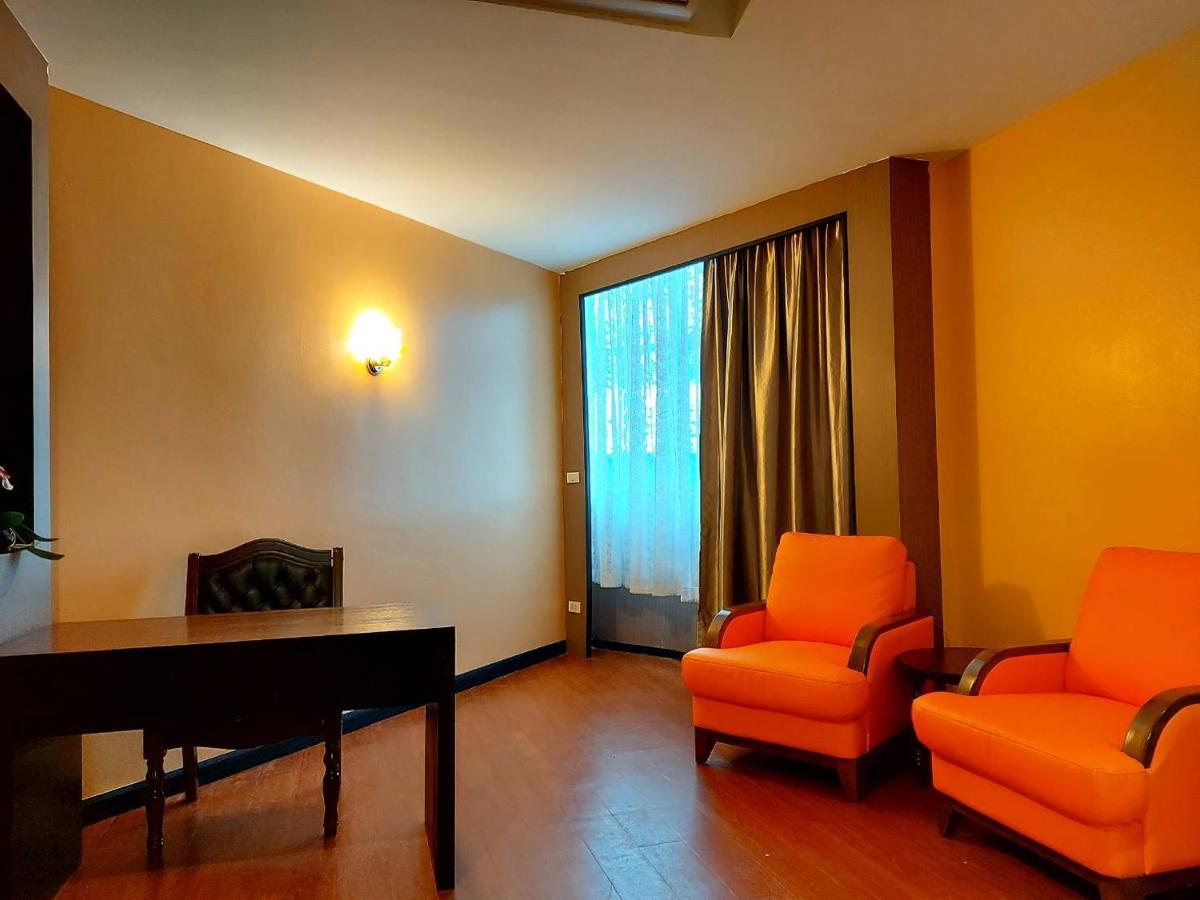 M Hotel Danok Szadau Kültér fotó